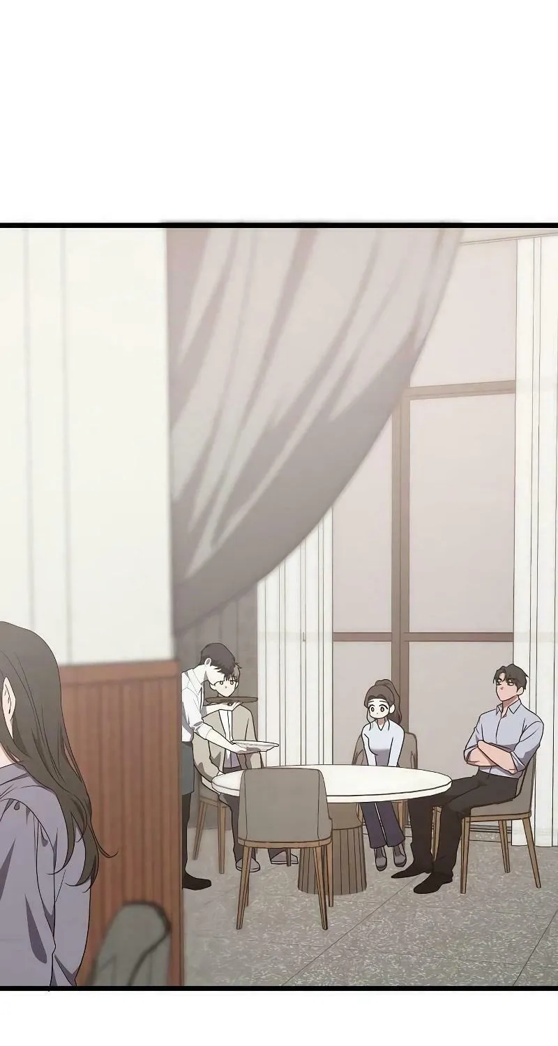 Read Entangled Relationships chapter 6 image 40 on Lezhin