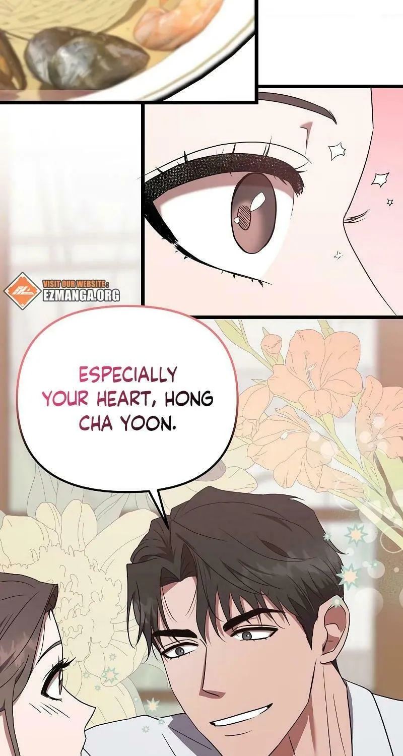 Read Entangled Relationships chapter 6 image 48 on Lezhin
