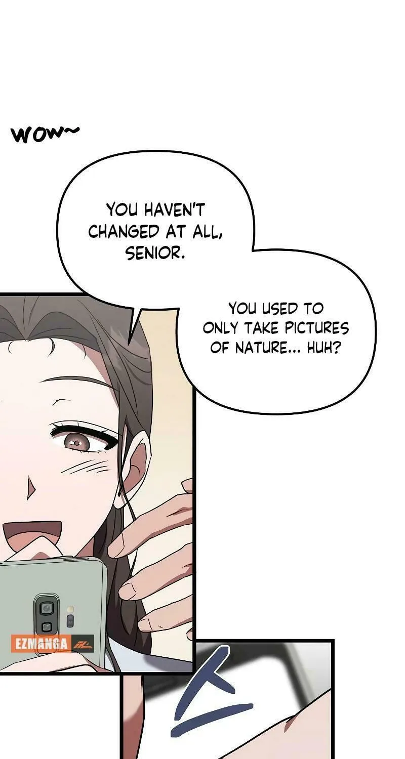 Read Entangled Relationships chapter 6 image 56 on Lezhin