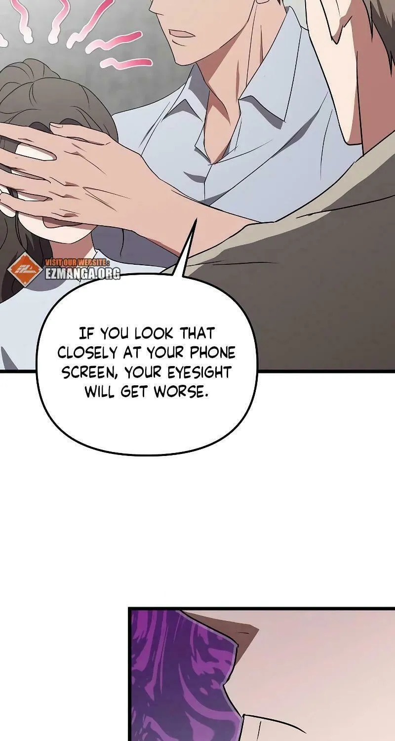Read Entangled Relationships chapter 6 image 59 on Lezhin