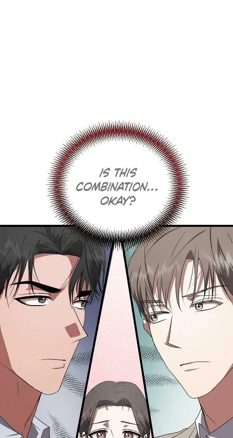 Read Entangled Relationships chapter 6 image 6 on Lezhin