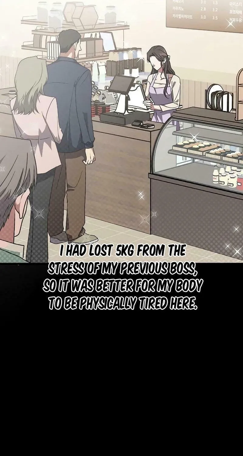 Read Entangled Relationships chapter 8 image 10 on Lezhin