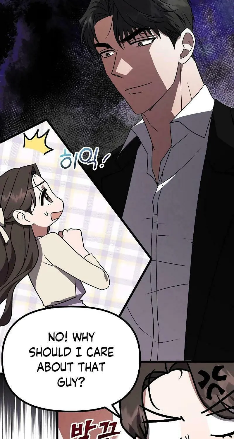 Read Entangled Relationships chapter 8 image 13 on Lezhin