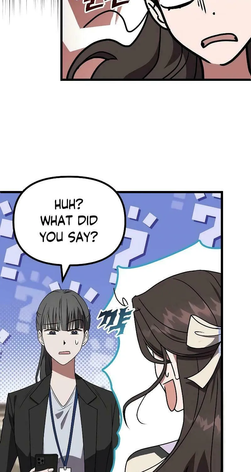 Read Entangled Relationships chapter 8 image 14 on Lezhin