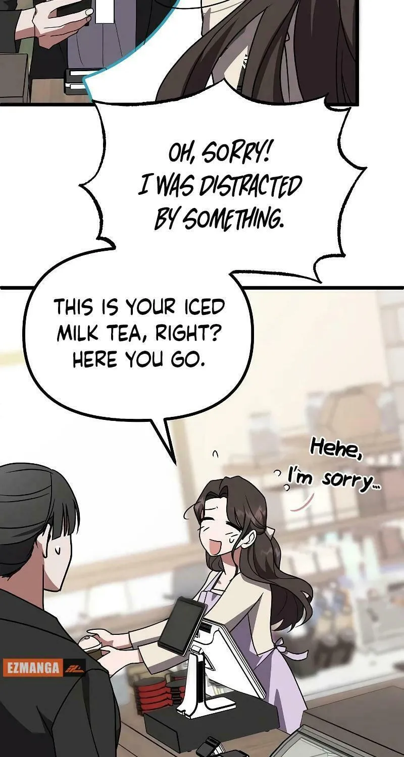 Read Entangled Relationships chapter 8 image 15 on Lezhin