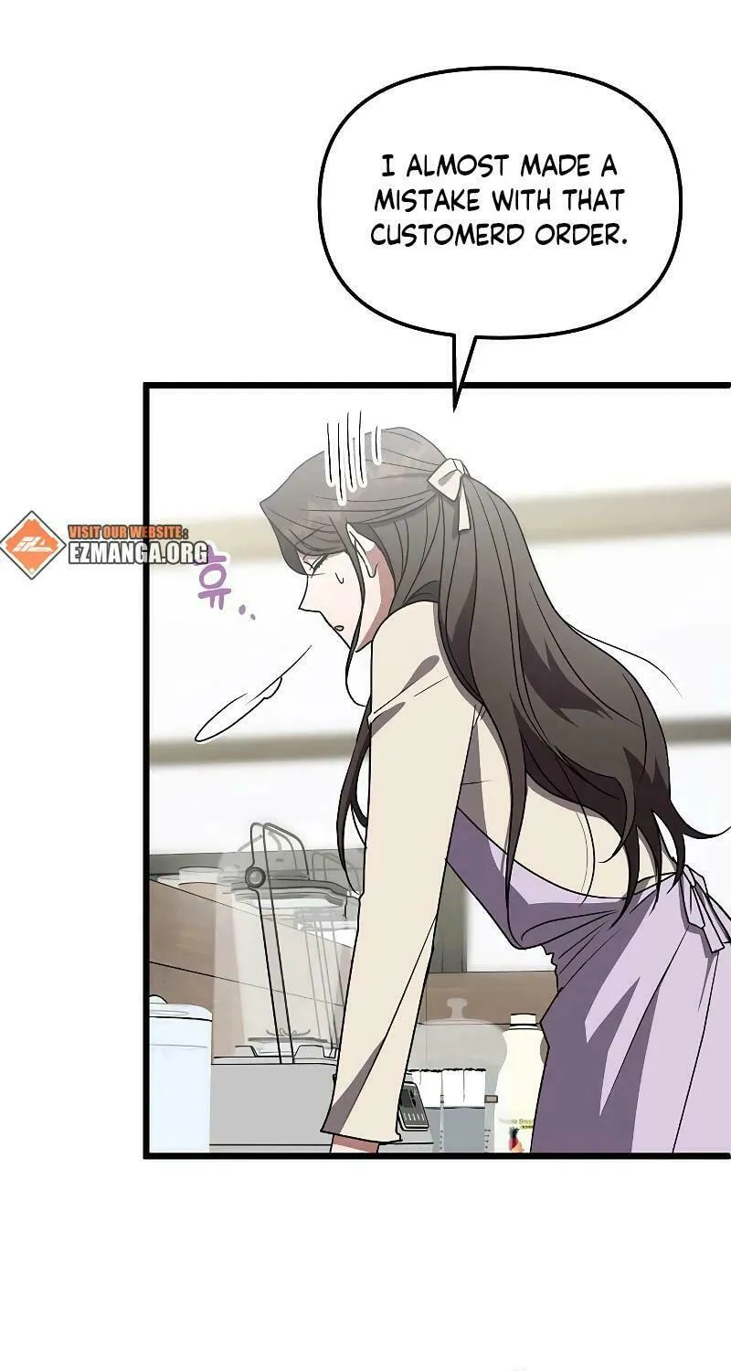 Read Entangled Relationships chapter 8 image 18 on Lezhin
