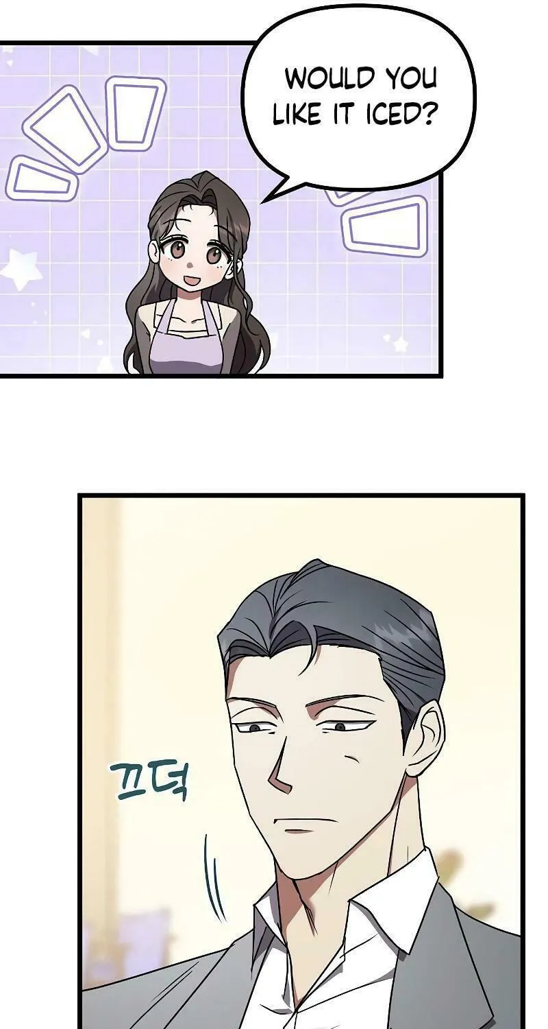 Read Entangled Relationships chapter 8 image 22 on Lezhin