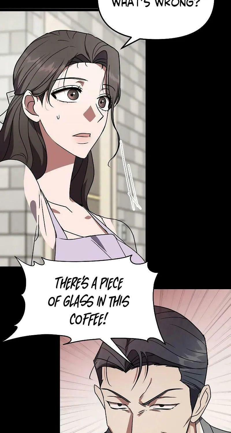 Read Entangled Relationships chapter 8 image 33 on Lezhin