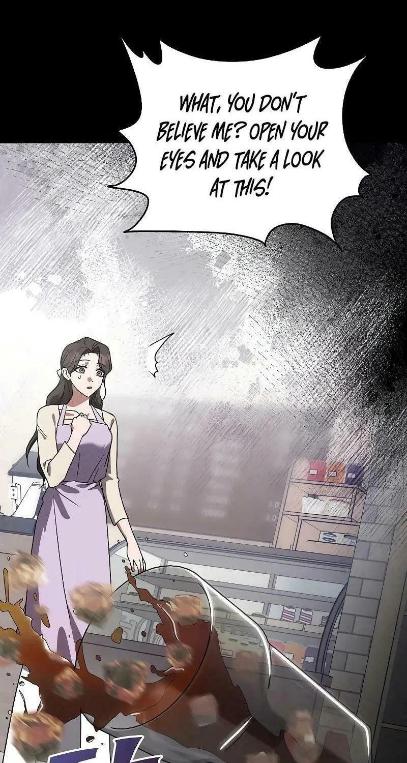 Read Entangled Relationships chapter 8 image 36 on Lezhin