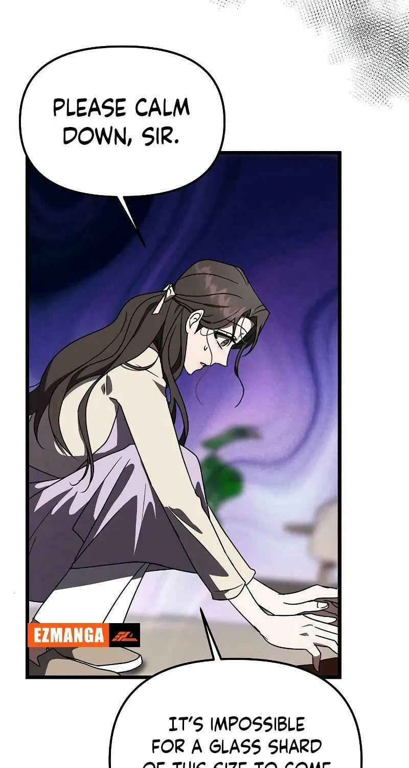 Read Entangled Relationships chapter 8 image 39 on Lezhin