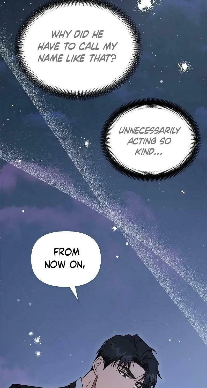 Read Entangled Relationships chapter 8 image 4 on Lezhin