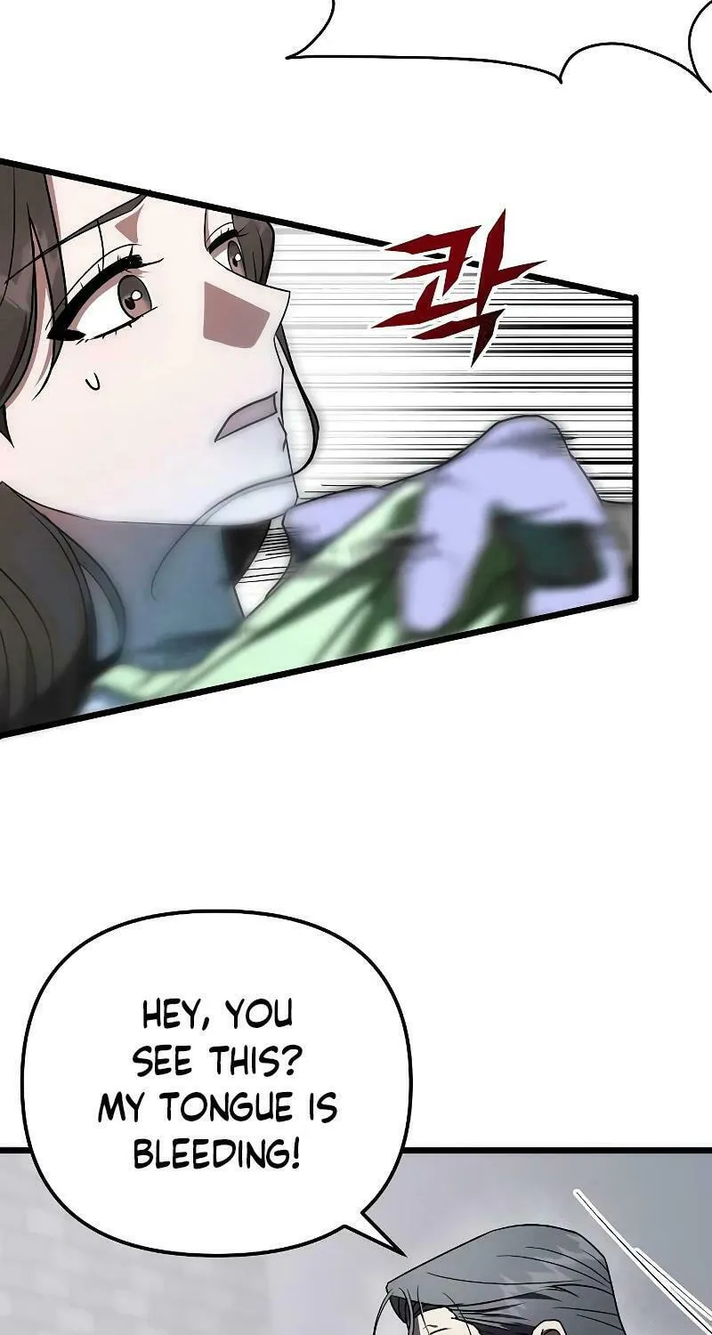 Read Entangled Relationships chapter 8 image 42 on Lezhin