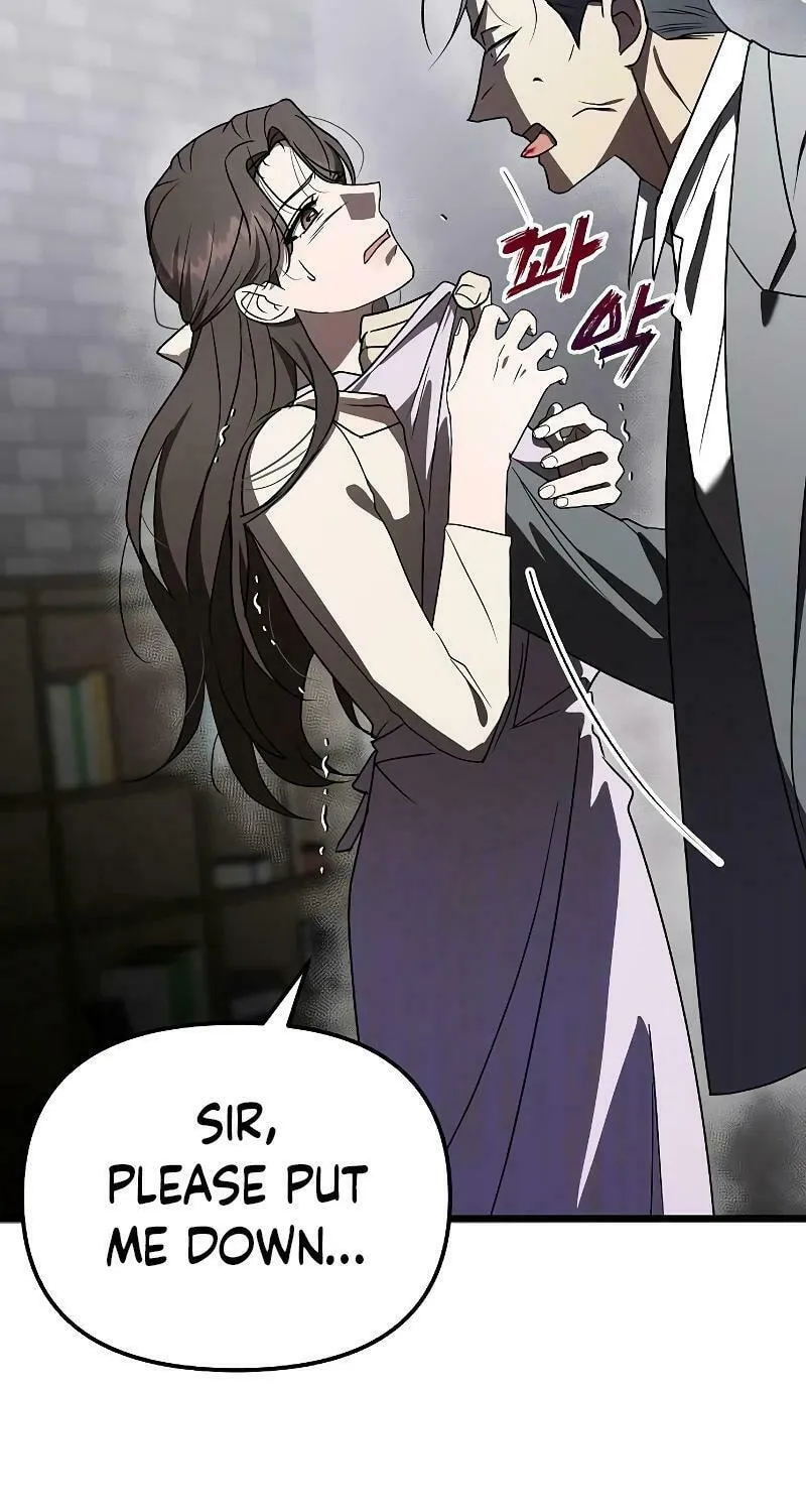 Read Entangled Relationships chapter 8 image 43 on Lezhin