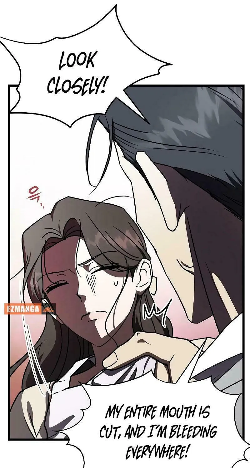 Read Entangled Relationships chapter 8 image 44 on Lezhin