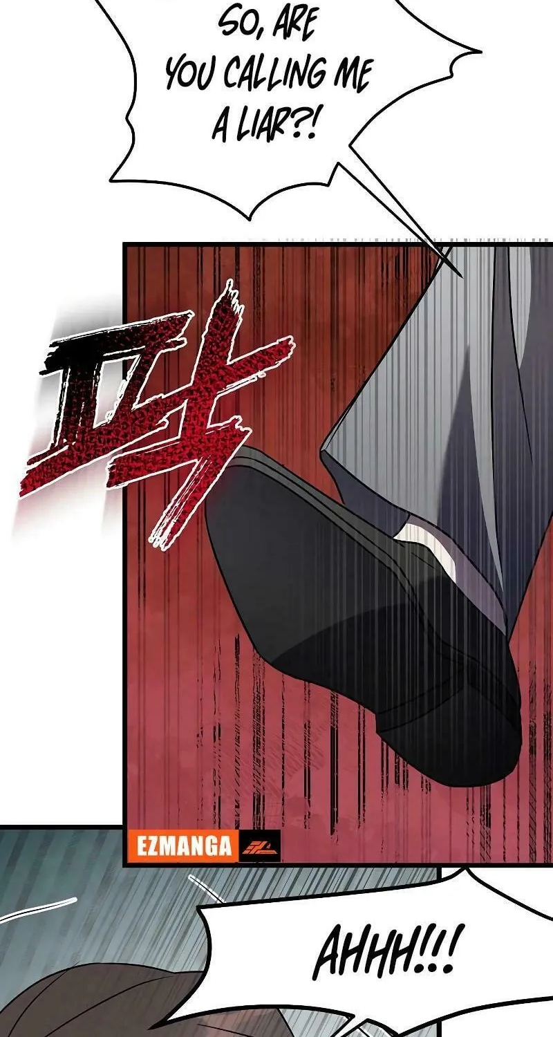 Read Entangled Relationships chapter 8 image 48 on Lezhin