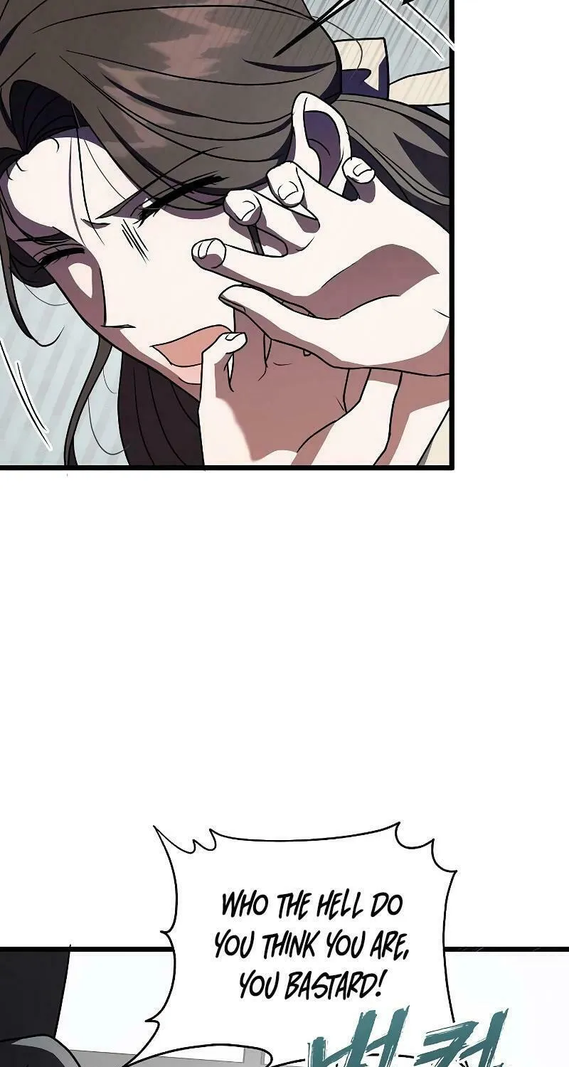 Read Entangled Relationships chapter 8 image 49 on Lezhin