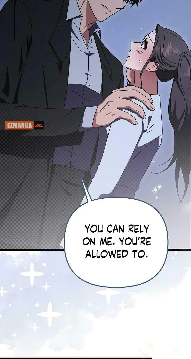 Read Entangled Relationships chapter 8 image 5 on Lezhin