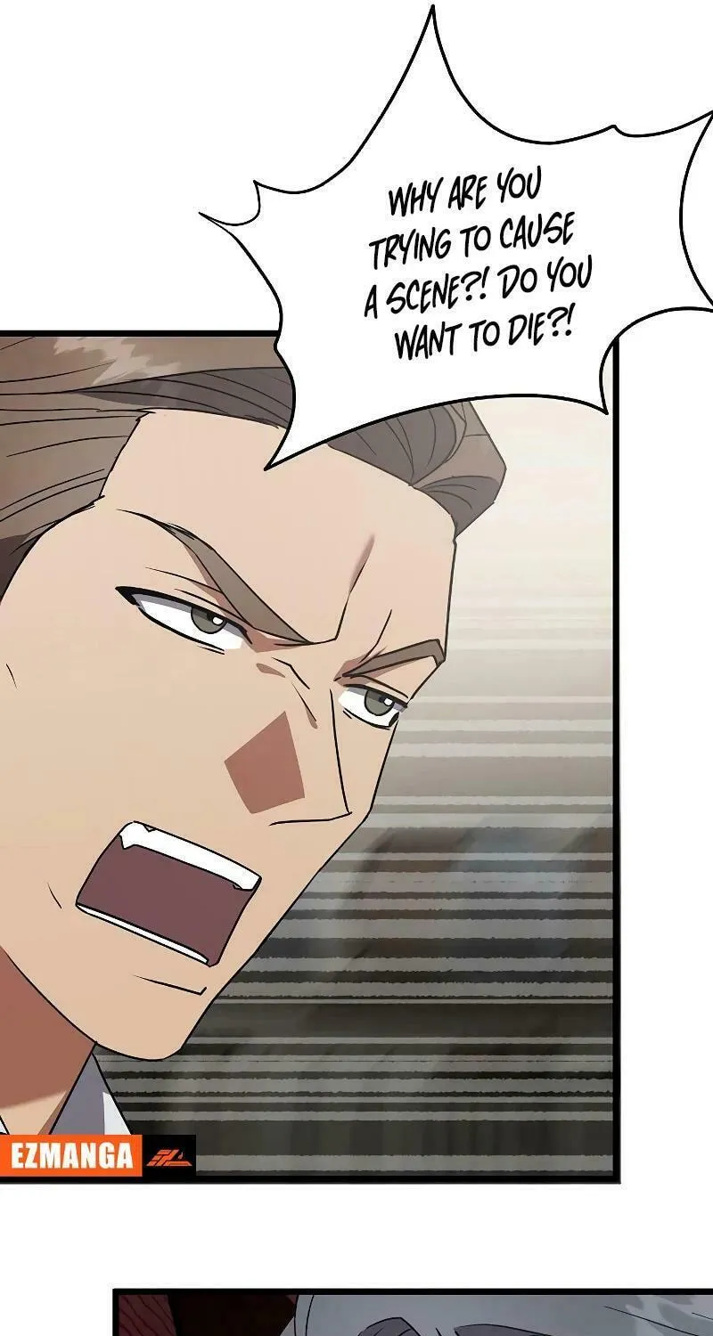 Read Entangled Relationships chapter 8 image 51 on Lezhin