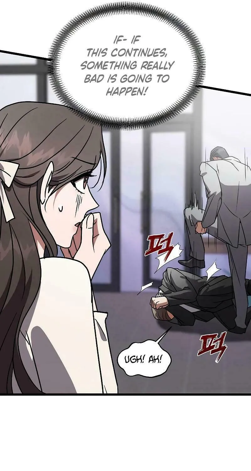 Read Entangled Relationships chapter 8 image 61 on Lezhin