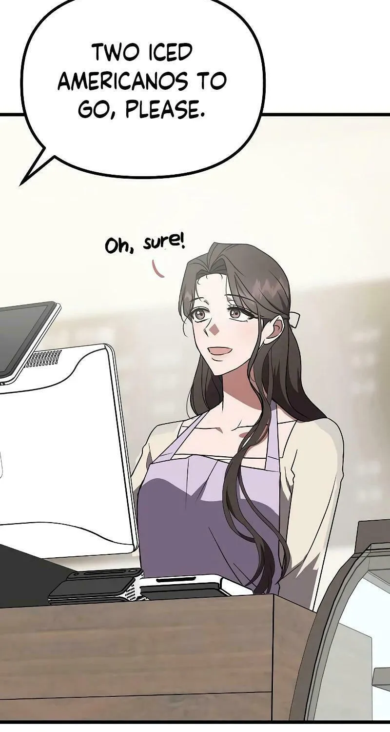 Read Entangled Relationships chapter 8 image 8 on Lezhin