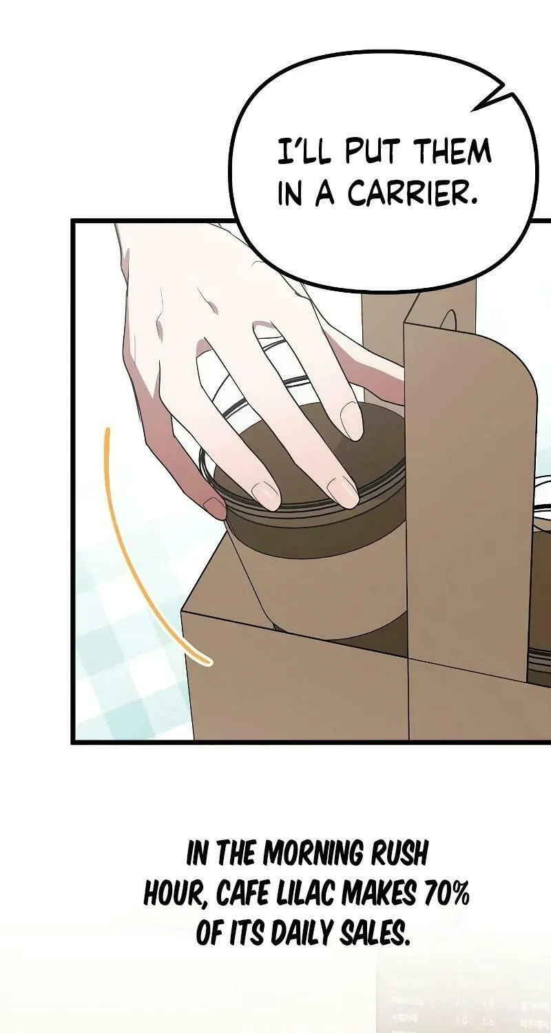 Read Entangled Relationships chapter 8 image 9 on Lezhin