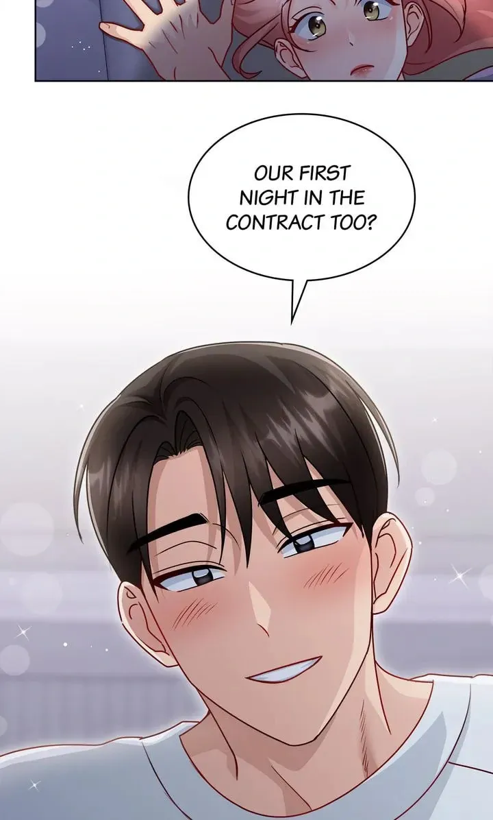 Enter With My Replaced Groom Chapter 15 page 19 - 