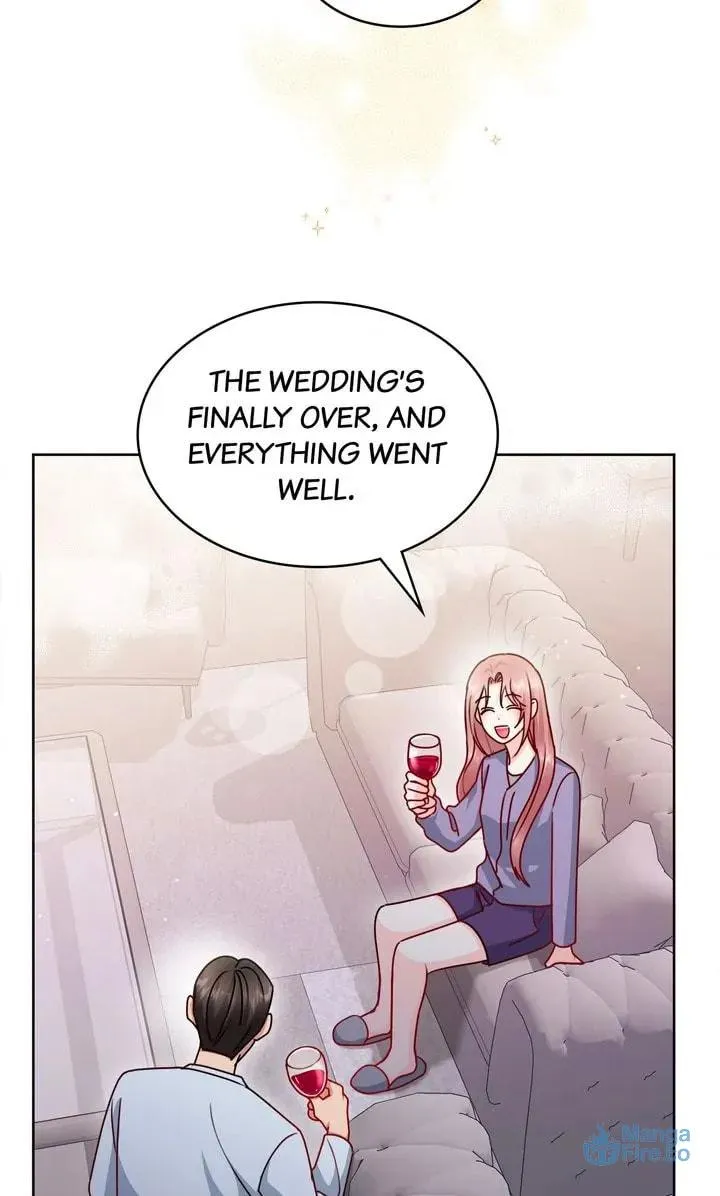 Enter With My Replaced Groom Chapter 15 page 3 - 