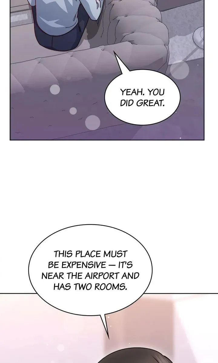 Enter With My Replaced Groom Chapter 15 page 4 - 