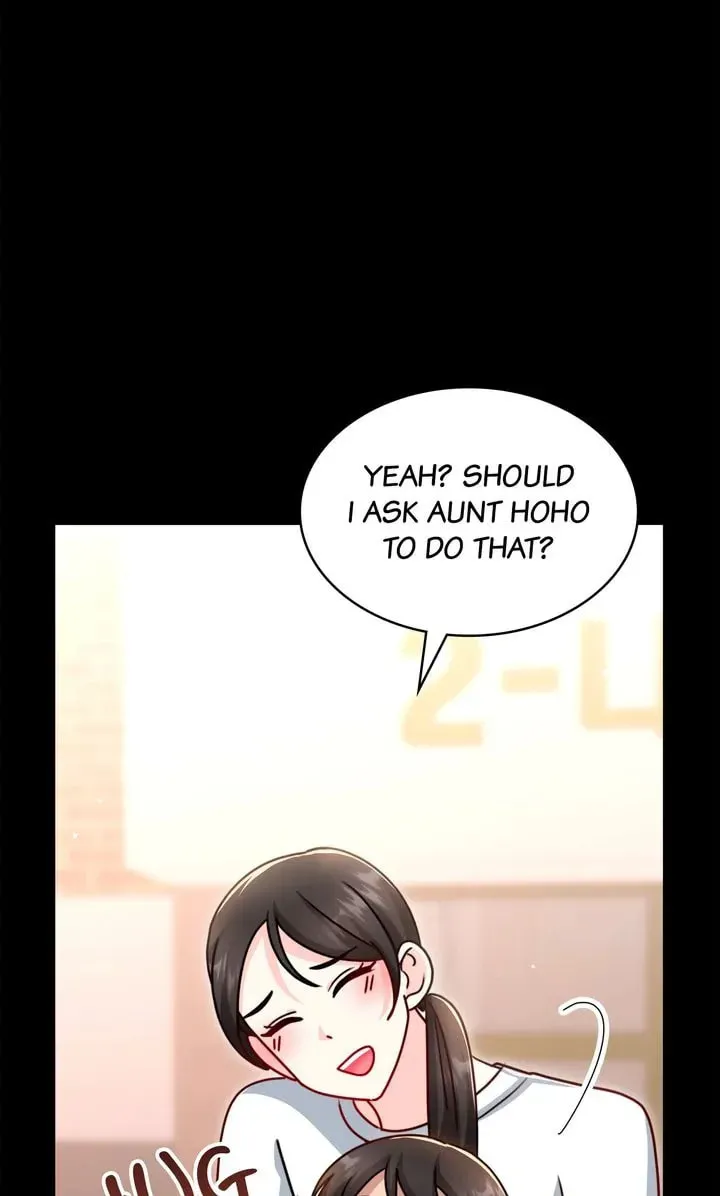 Enter With My Replaced Groom Chapter 15 page 35 - 