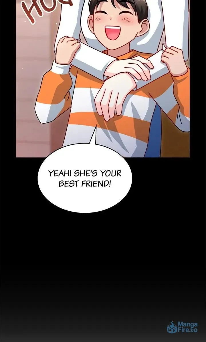 Enter With My Replaced Groom Chapter 15 page 36 - 