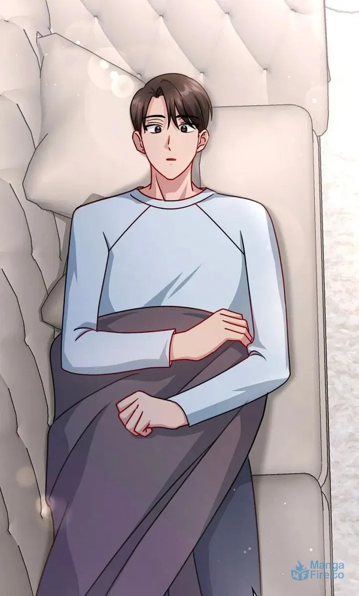 Enter With My Replaced Groom Chapter 15 page 39 - 