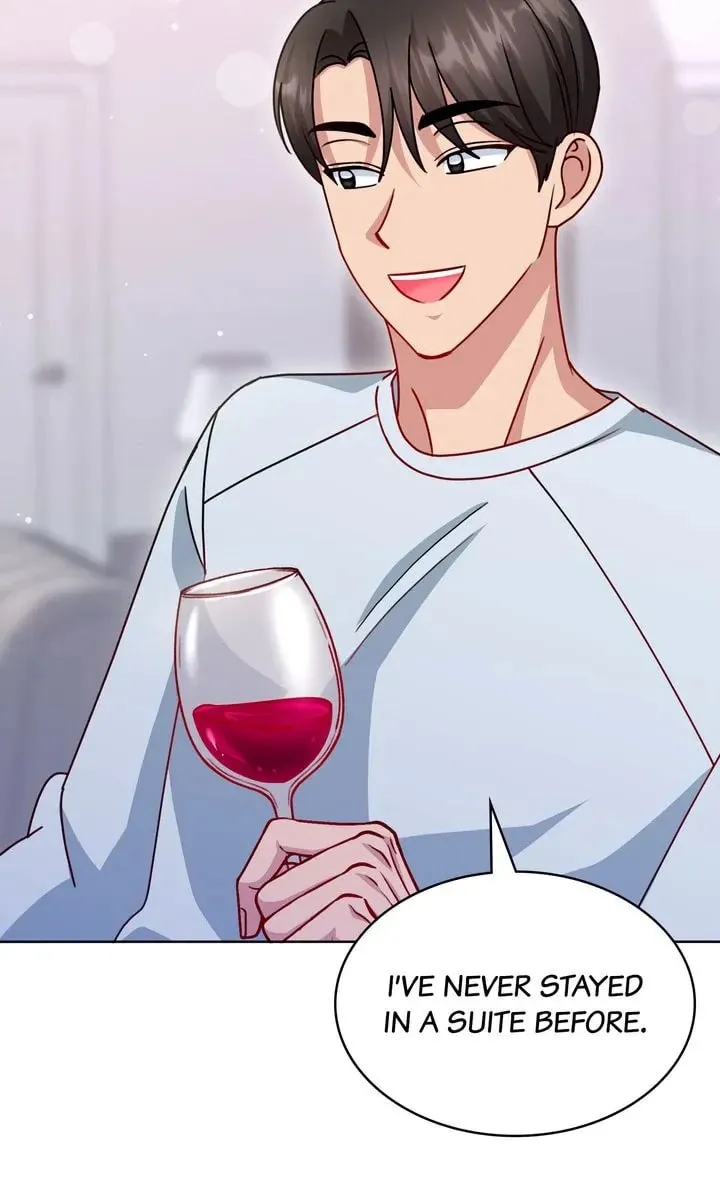 Enter With My Replaced Groom Chapter 15 page 5 - 