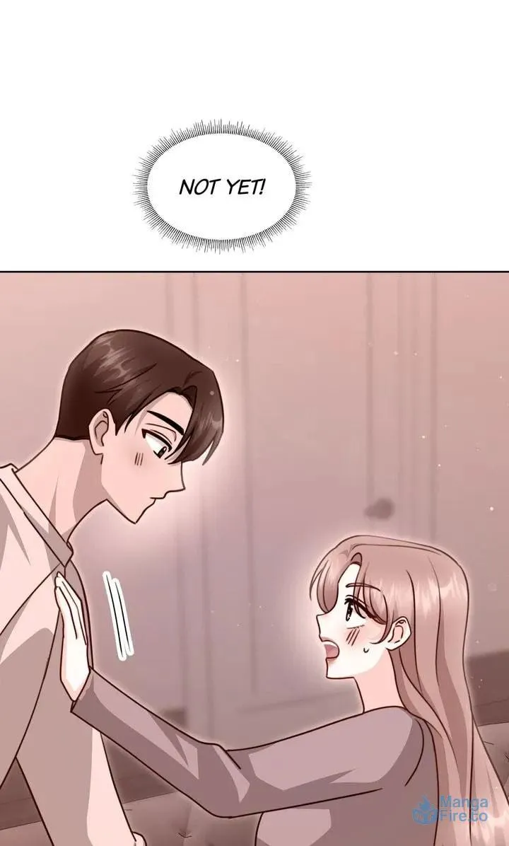 Enter With My Replaced Groom Chapter 15 page 48 - 