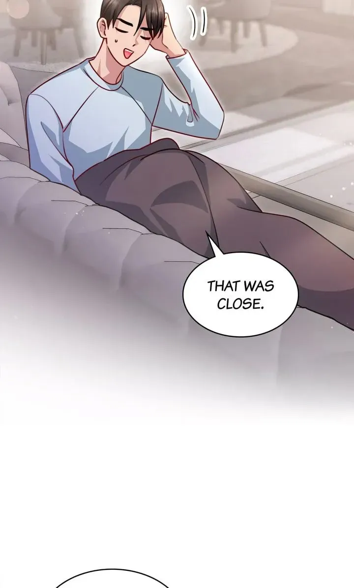Enter With My Replaced Groom Chapter 15 page 50 - 