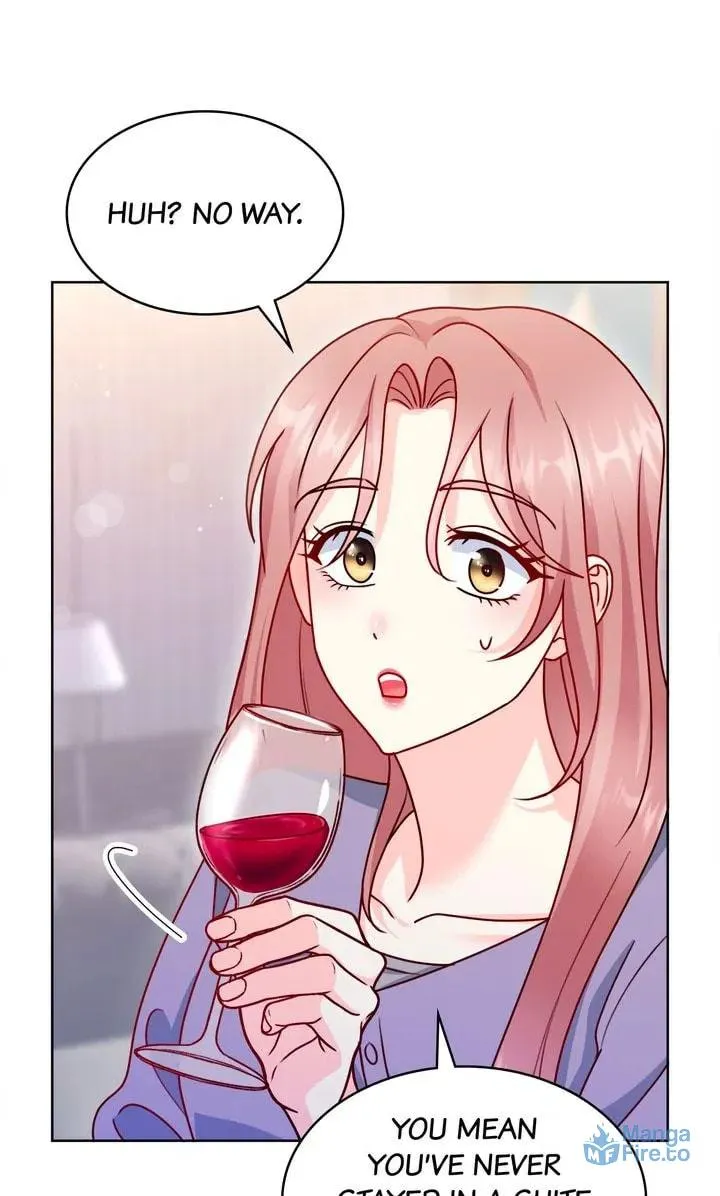 Enter With My Replaced Groom Chapter 15 page 6 - 