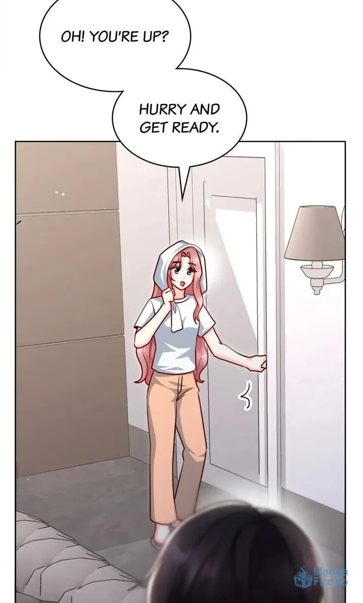 Enter With My Replaced Groom Chapter 15 page 51 - 