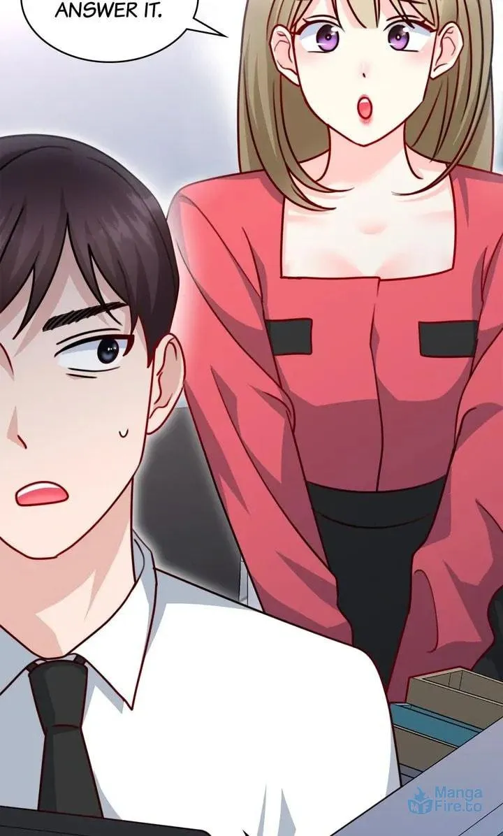 Enter With My Replaced Groom Chapter 15 page 60 - 