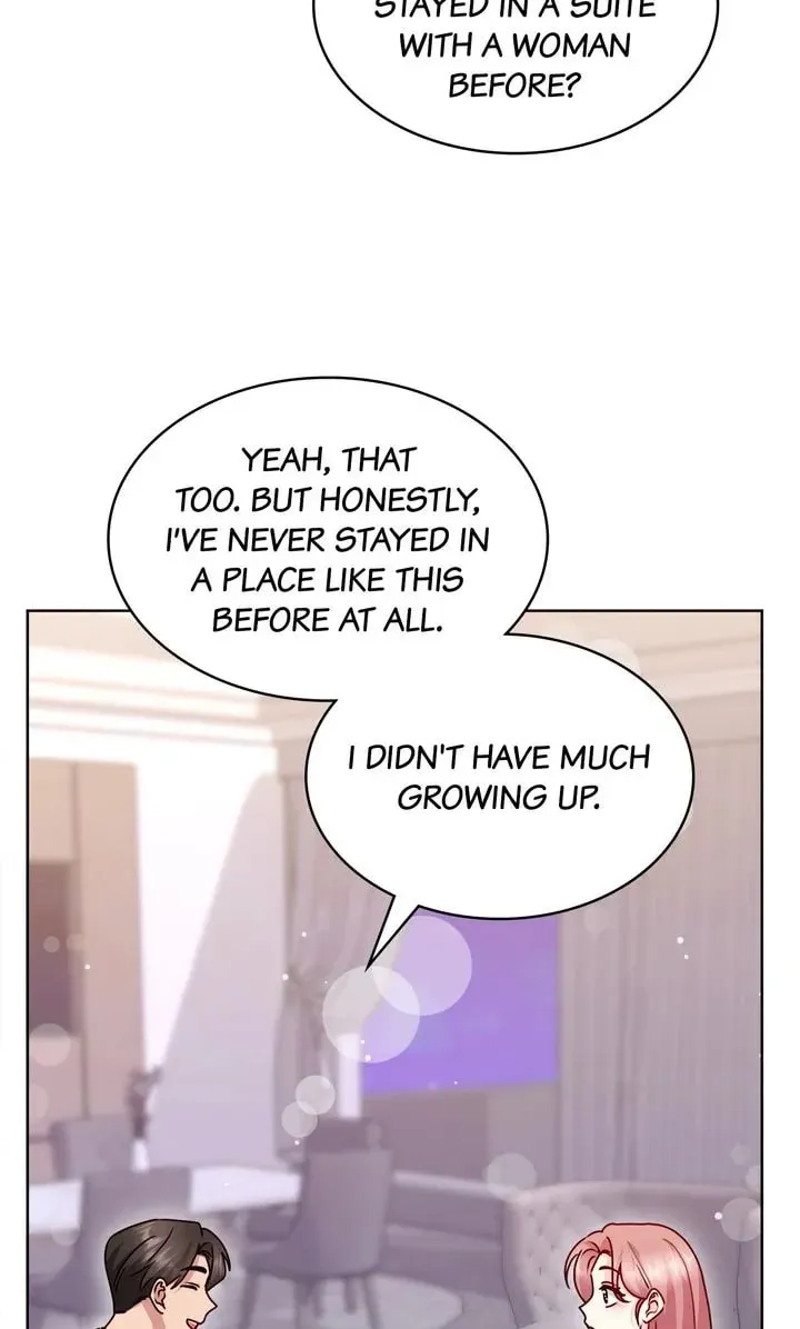 Enter With My Replaced Groom Chapter 15 page 7 - 