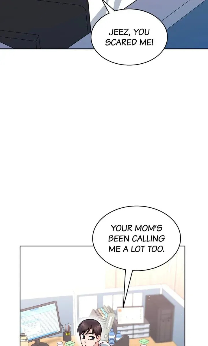 Enter With My Replaced Groom Chapter 15 page 61 - 