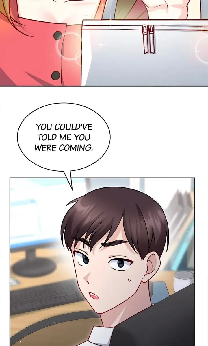 Enter With My Replaced Groom Chapter 15 page 64 - 