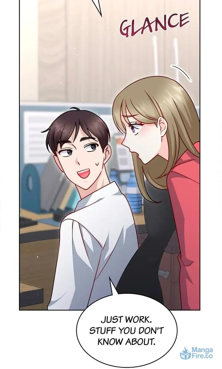 Enter With My Replaced Groom Chapter 15 page 66 - 