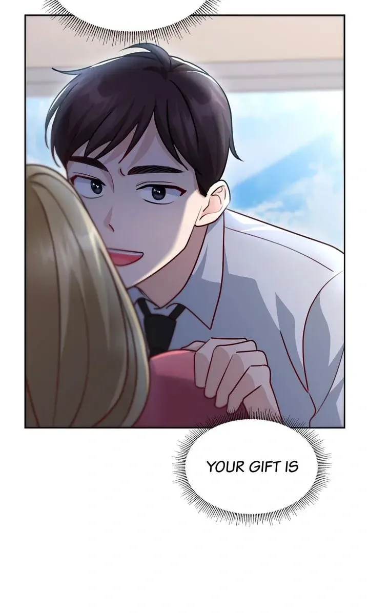 Enter With My Replaced Groom Chapter 15 page 71 - 