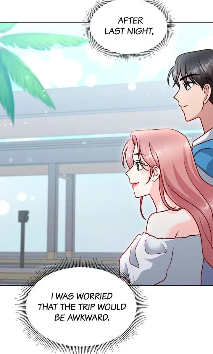 Enter With My Replaced Groom Chapter 15 page 76 - 