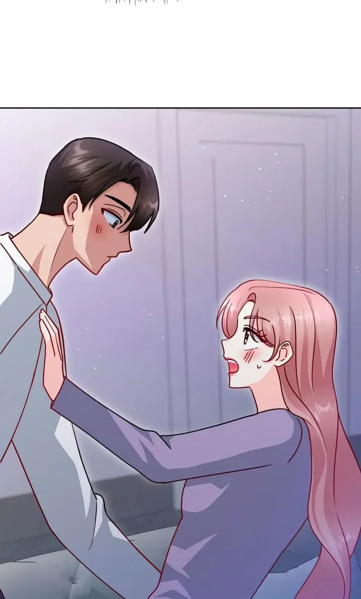 Enter With My Replaced Groom Chapter 15 page 77 - 