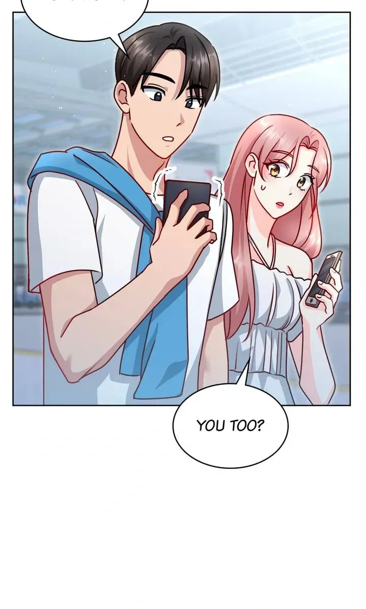 Enter With My Replaced Groom Chapter 15 page 83 - 