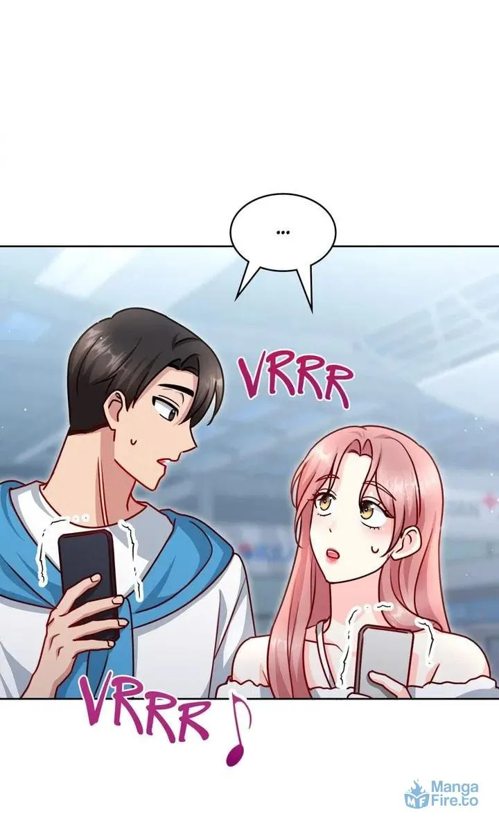 Enter With My Replaced Groom Chapter 15 page 84 - 