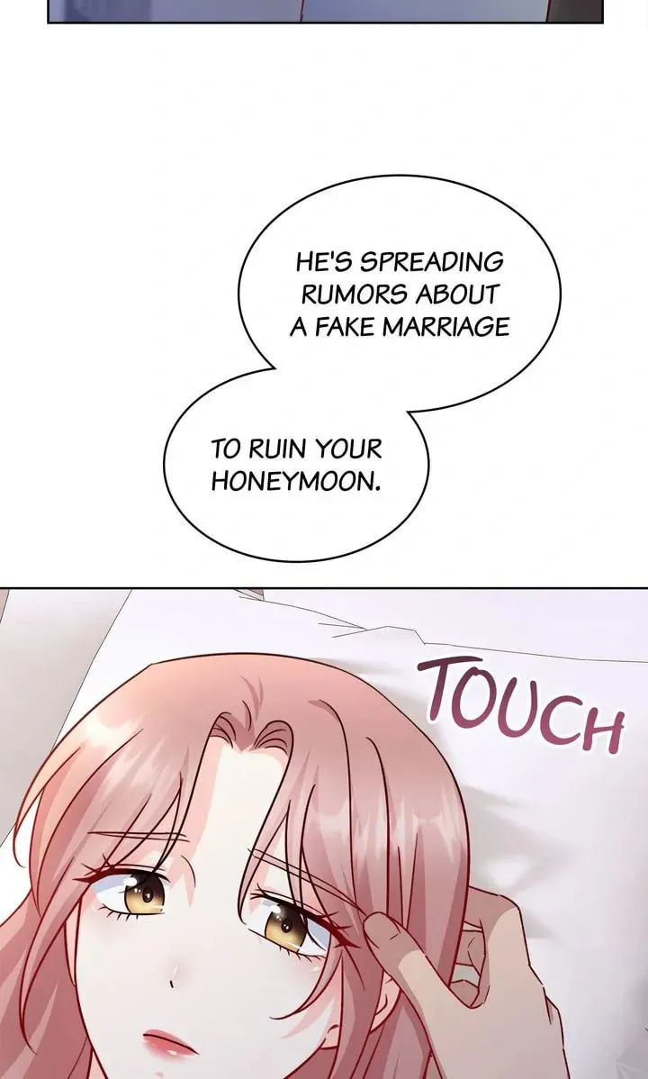 Enter With My Replaced Groom Chapter 16 page 11 - 