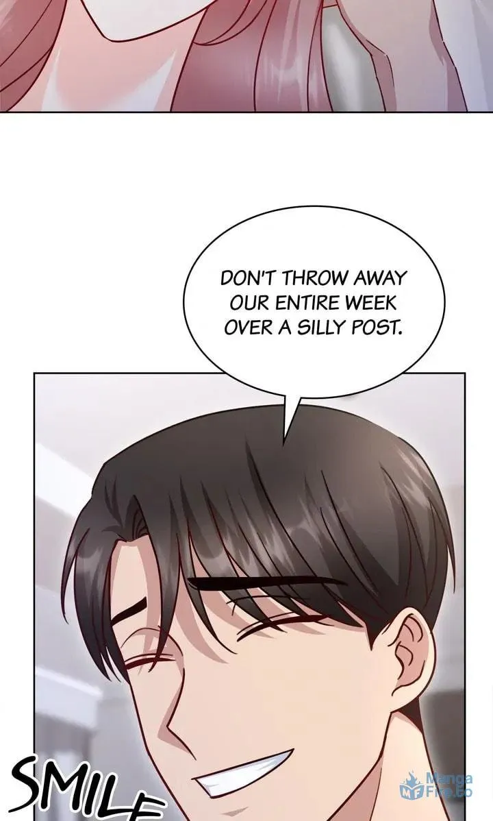 Enter With My Replaced Groom Chapter 16 page 12 - 