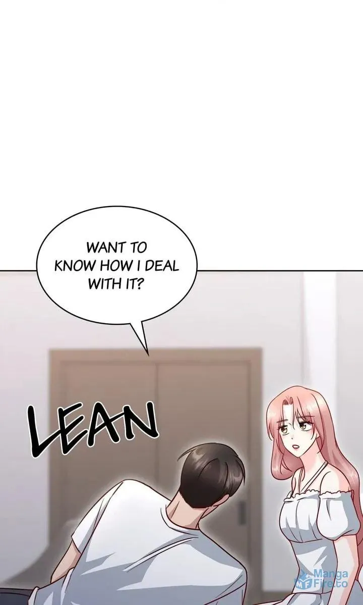 Enter With My Replaced Groom Chapter 16 page 18 - 