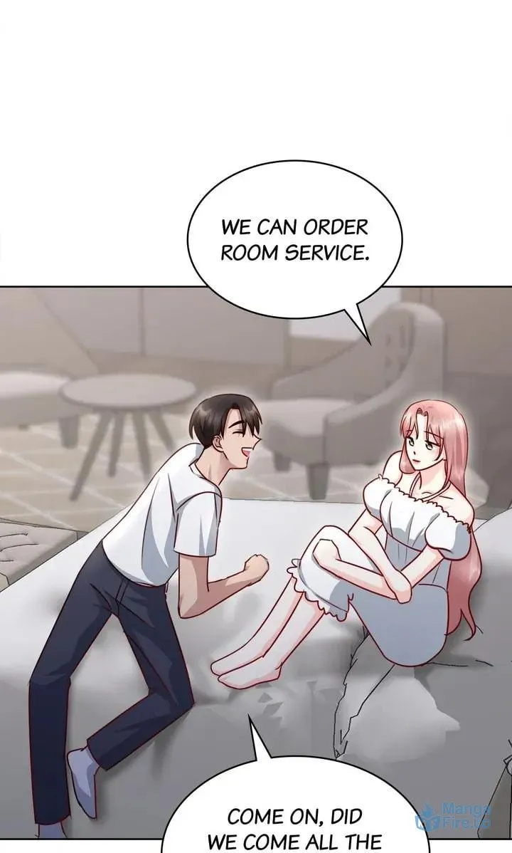Enter With My Replaced Groom Chapter 16 page 21 - 